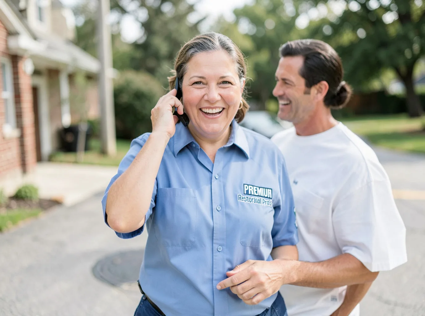 Water Damage Restoration Brighton, TN FAQs